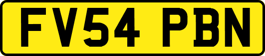 FV54PBN