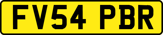 FV54PBR