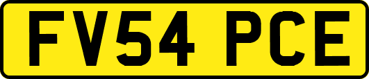 FV54PCE