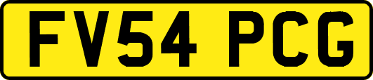 FV54PCG