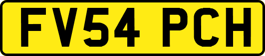 FV54PCH