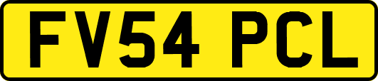 FV54PCL