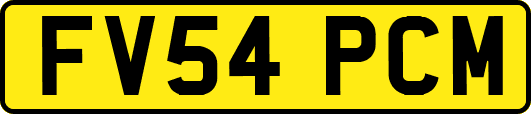 FV54PCM