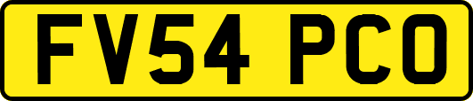 FV54PCO