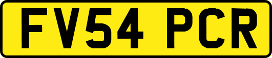 FV54PCR