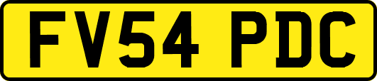 FV54PDC