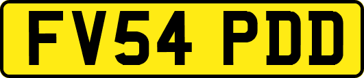 FV54PDD