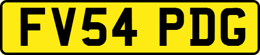FV54PDG
