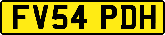 FV54PDH