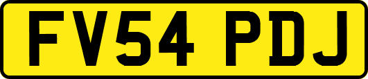 FV54PDJ