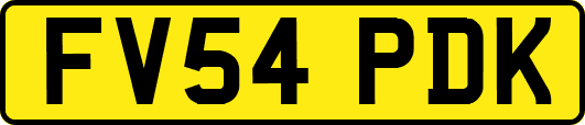 FV54PDK
