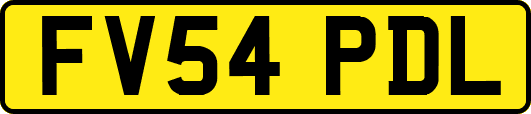 FV54PDL