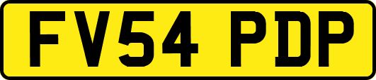 FV54PDP