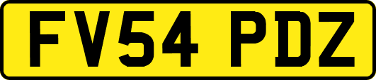FV54PDZ