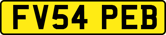 FV54PEB