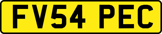 FV54PEC