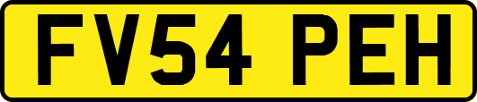 FV54PEH