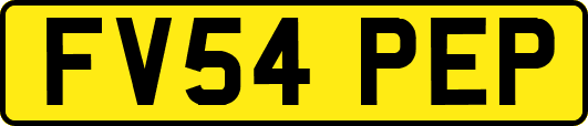 FV54PEP