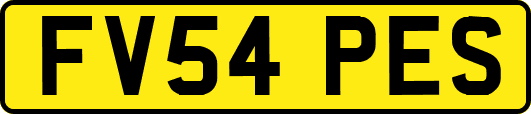 FV54PES
