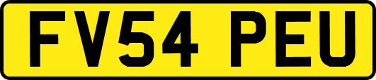 FV54PEU