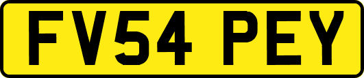 FV54PEY