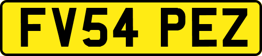 FV54PEZ