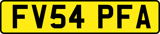 FV54PFA