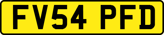 FV54PFD