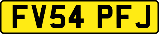 FV54PFJ