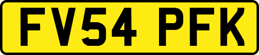 FV54PFK
