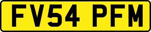 FV54PFM