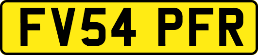 FV54PFR