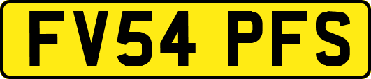 FV54PFS