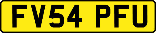 FV54PFU