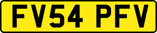 FV54PFV
