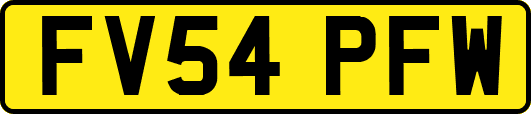 FV54PFW