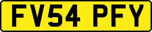 FV54PFY