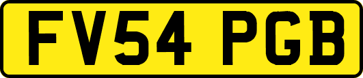 FV54PGB