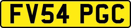 FV54PGC