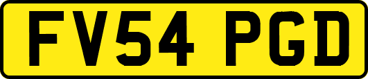 FV54PGD
