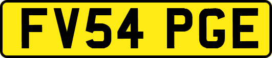 FV54PGE