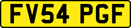FV54PGF