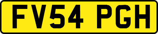 FV54PGH