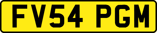 FV54PGM