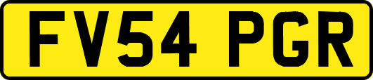 FV54PGR