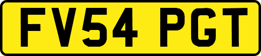 FV54PGT