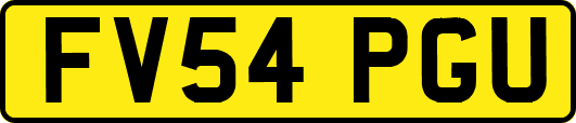 FV54PGU
