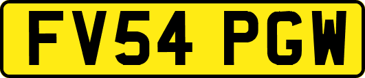 FV54PGW