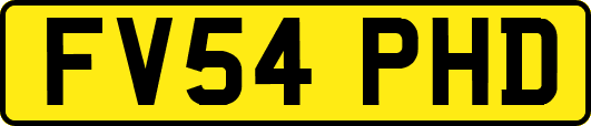 FV54PHD