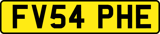 FV54PHE